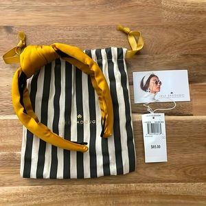 Elle Sadoughi Headband